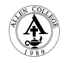 Allen_College-logo