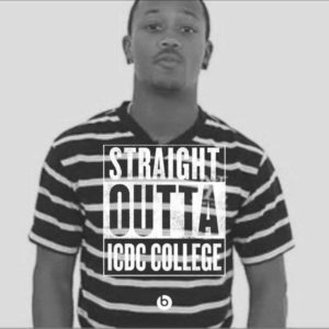 ICDC College online