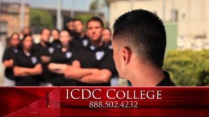 ICDC college online
