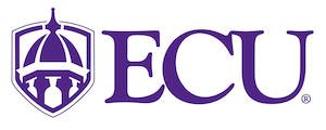 admissions requirements East Carolina University