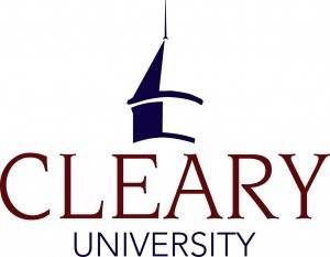 ClearyUniversity-Logo