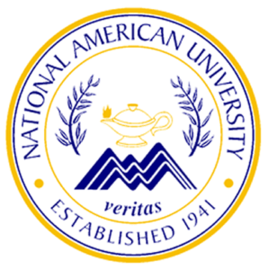National_American_University_logo