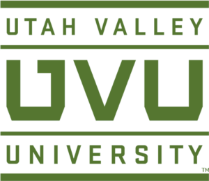 UVU-logo