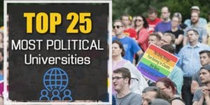 political-universities