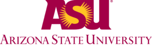 1 ASU -logo