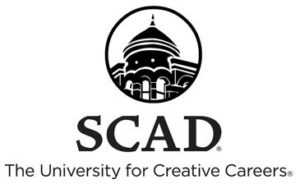 10 SCAD -logo