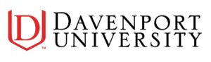 12 Davenport -logo