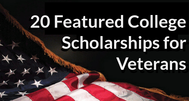 free phd programs for veterans