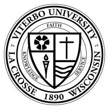 viterbo_university_seal