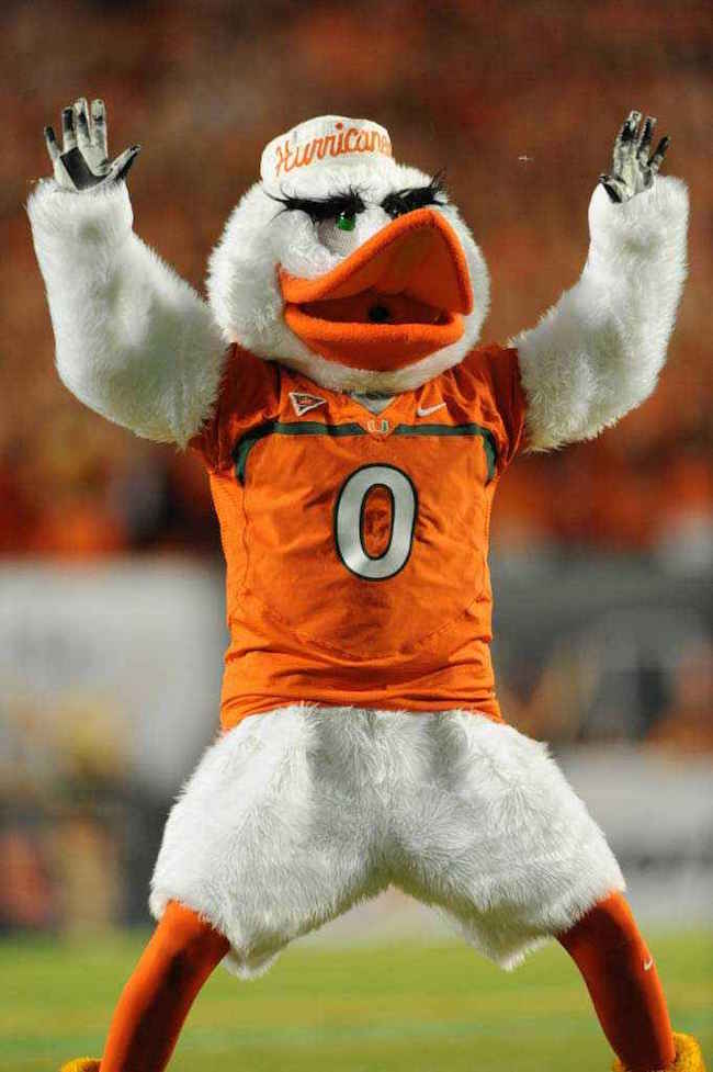 University of Miami - Ranking, Athletics and Notable Alumni