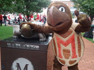 University of Maryland, College Park - Ranking, Majors & Notable Alumni