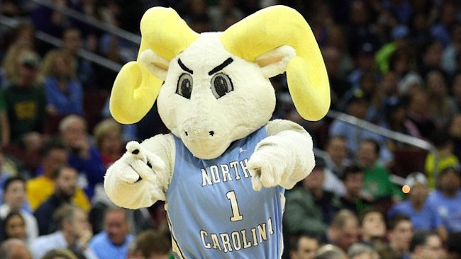 UNC - University of North Carolina at Chapel Hill - Ranking, Basketball ...