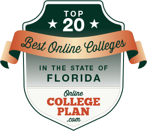 Best Online Colleges in Florida