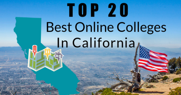 phd online california