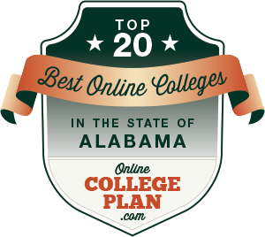 Online Schools in Alabama - online colleges in alabama