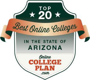 Best Online Schools in Arizona