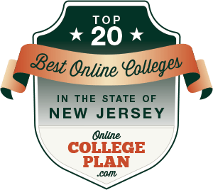top online schools in New Jersey