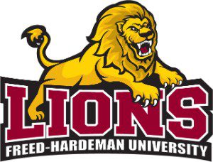 Freed Hardeman Mascot