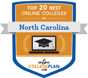 online colleges in NC
