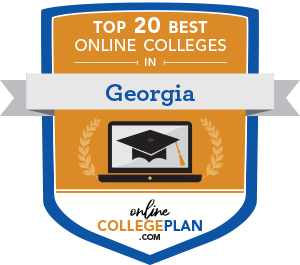 online colleges in ga