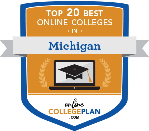 online colleges in michigan
