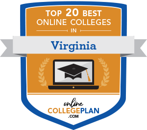 online college in va
