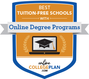 Tuition Free Online Colleges and Free Online Degree Programs ...