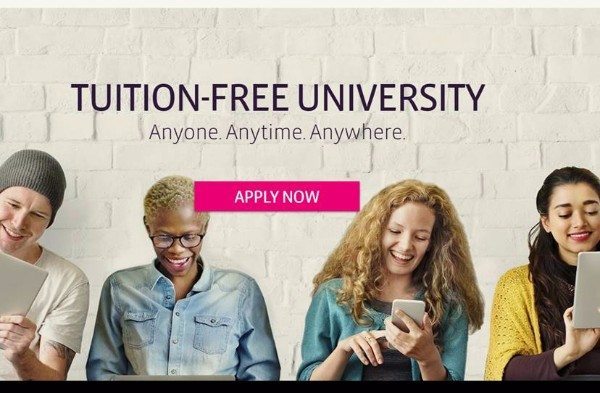 Tuition Free Online Colleges and Free Online Degree ...