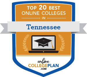 best online colleges Tennessee