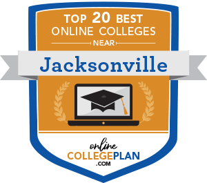 best online colleges Jacksonville