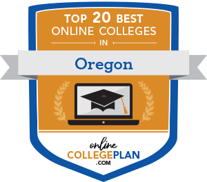 Oregon State is top 10 for best online degrees for 9th straight year