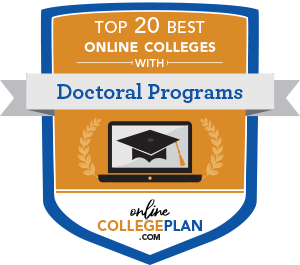 online courses phd program