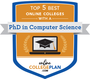 phd computer science online programs