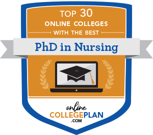 phd in nursing programs online