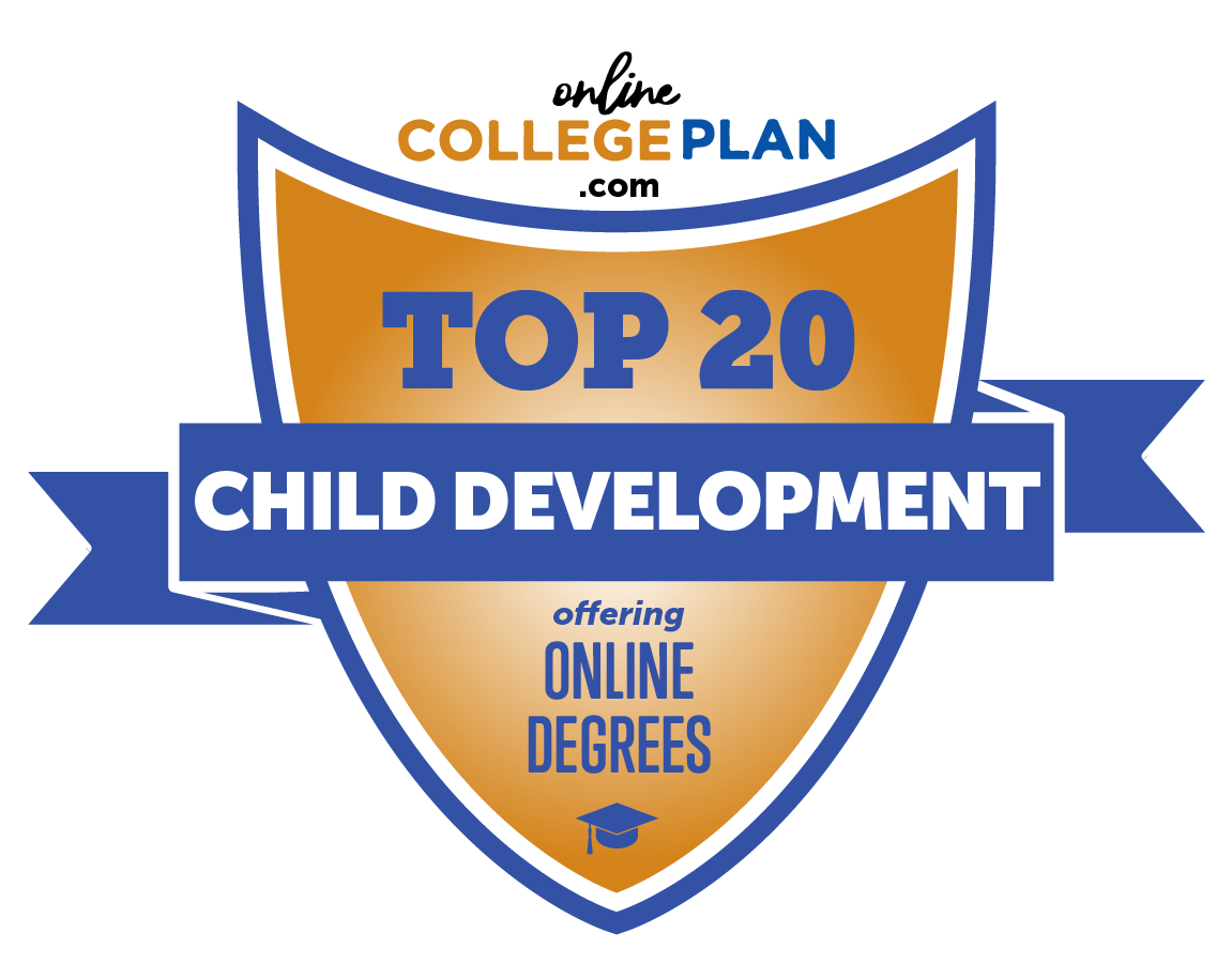 Top 20 Online Child Development Degrees