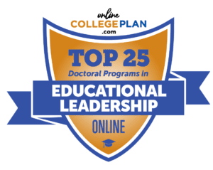 online doctoral programs educational leadership