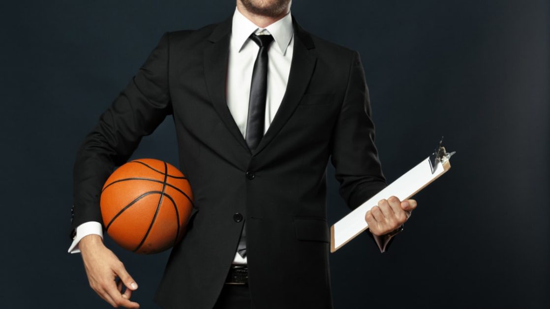 phd in sports management usa