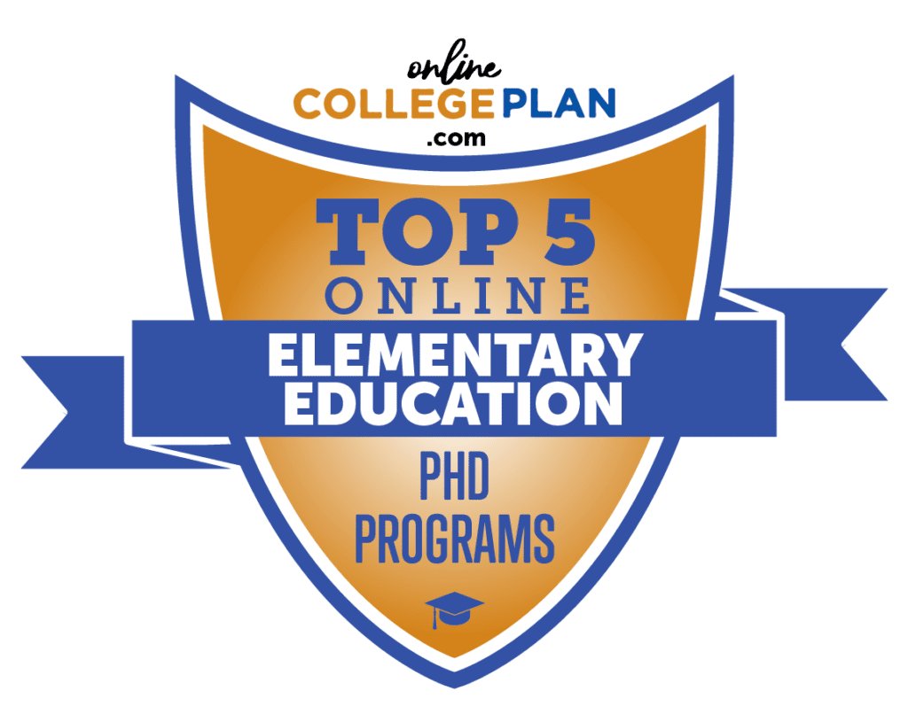 top phd programs for education