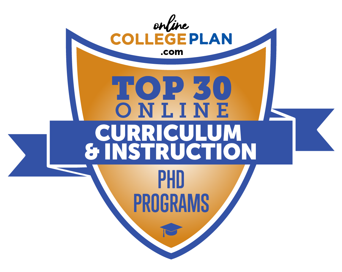 phd curriculum and instruction online texas