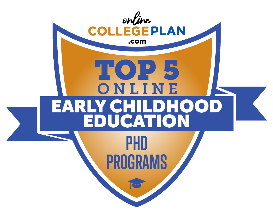 phd early years education