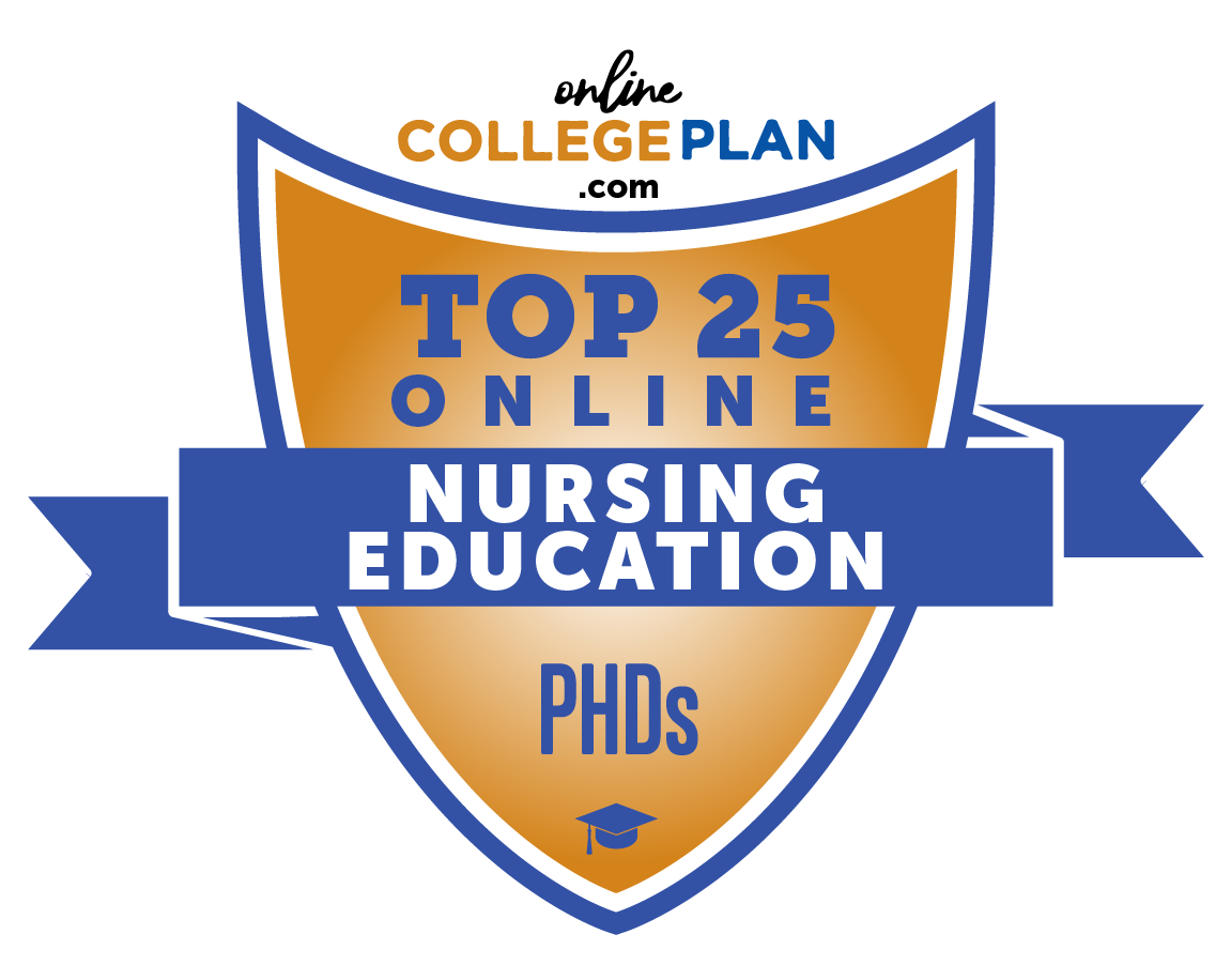 online phd in nursing education