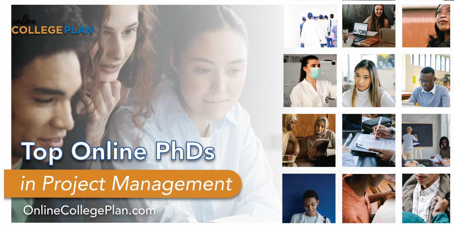 online phd in project management in usa