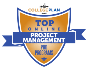 Top Online PhD, Online PhD in Project Management, Project Management Degrees