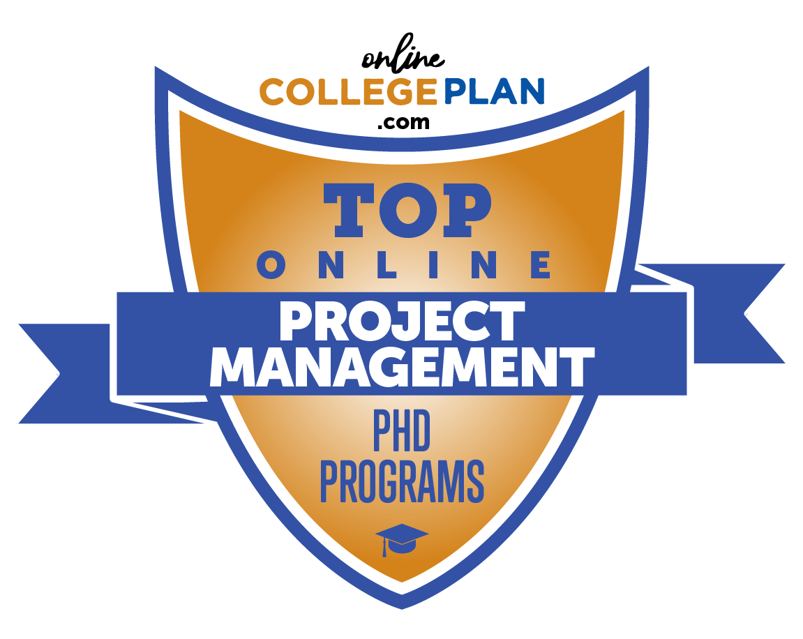 online phd programs project management