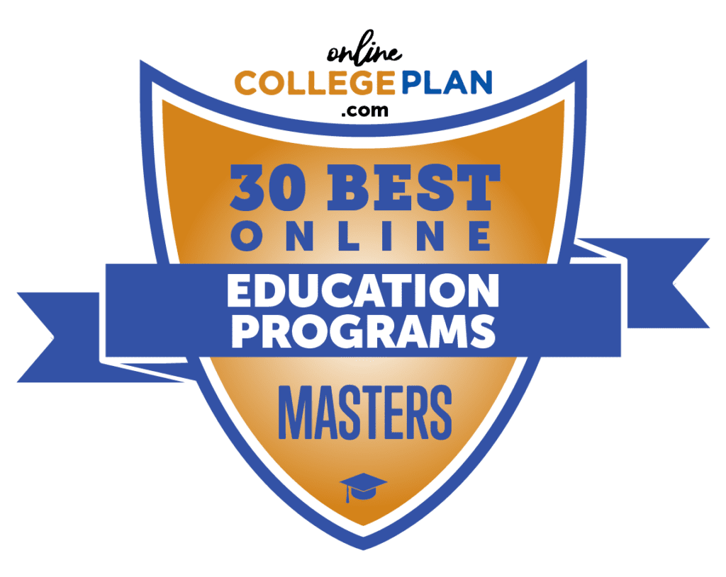 masters programs for education majors