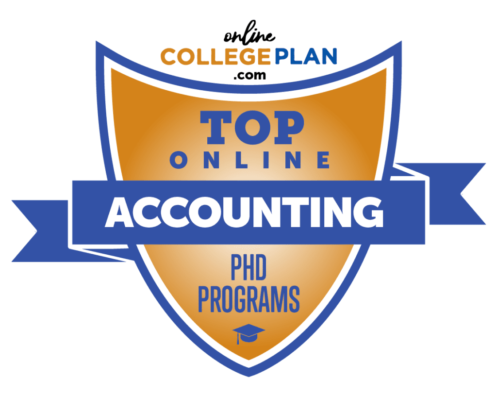 online phd programs accounting