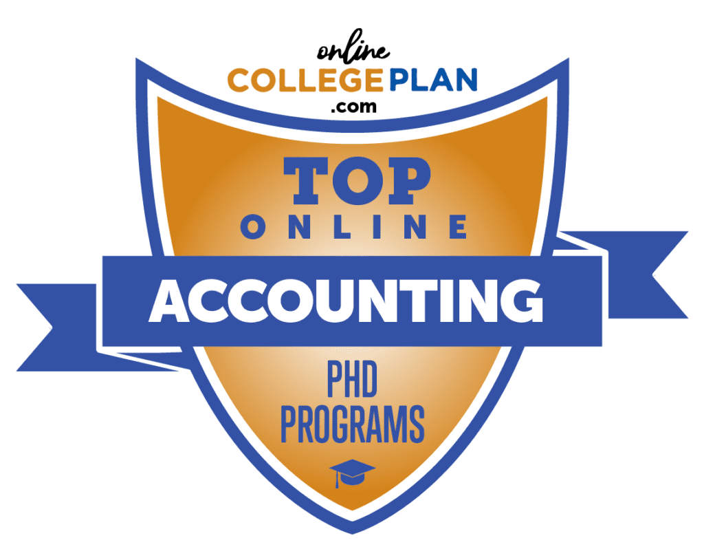 online phd programs in accounting