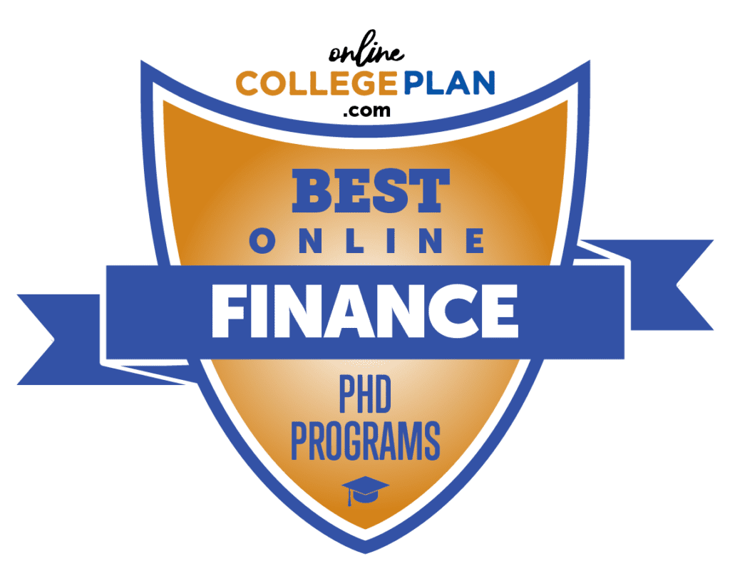 tuition free online phd in finance