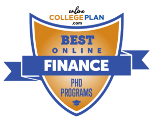 phd in finance online