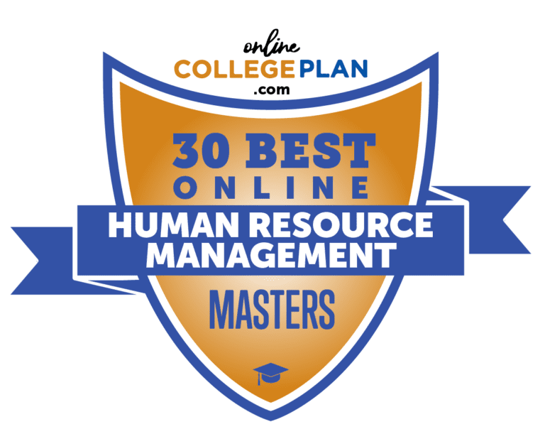 30 Best Online Masters In Human Resource Management